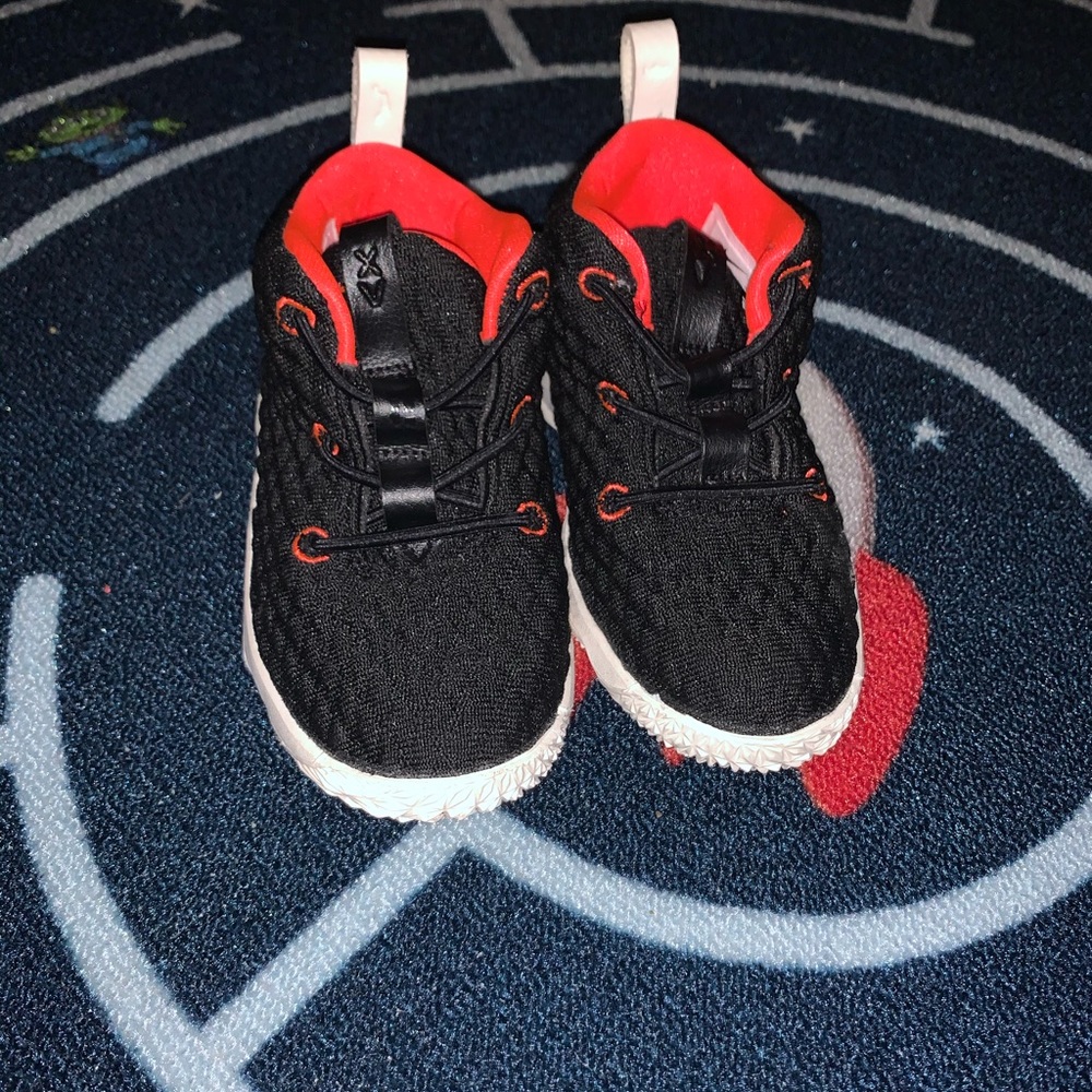 9c toddler lebron xv